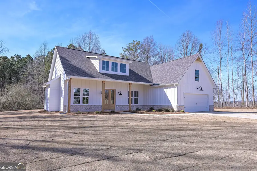 101 Bush Creek Way, Bremen, GA 30110 - #3