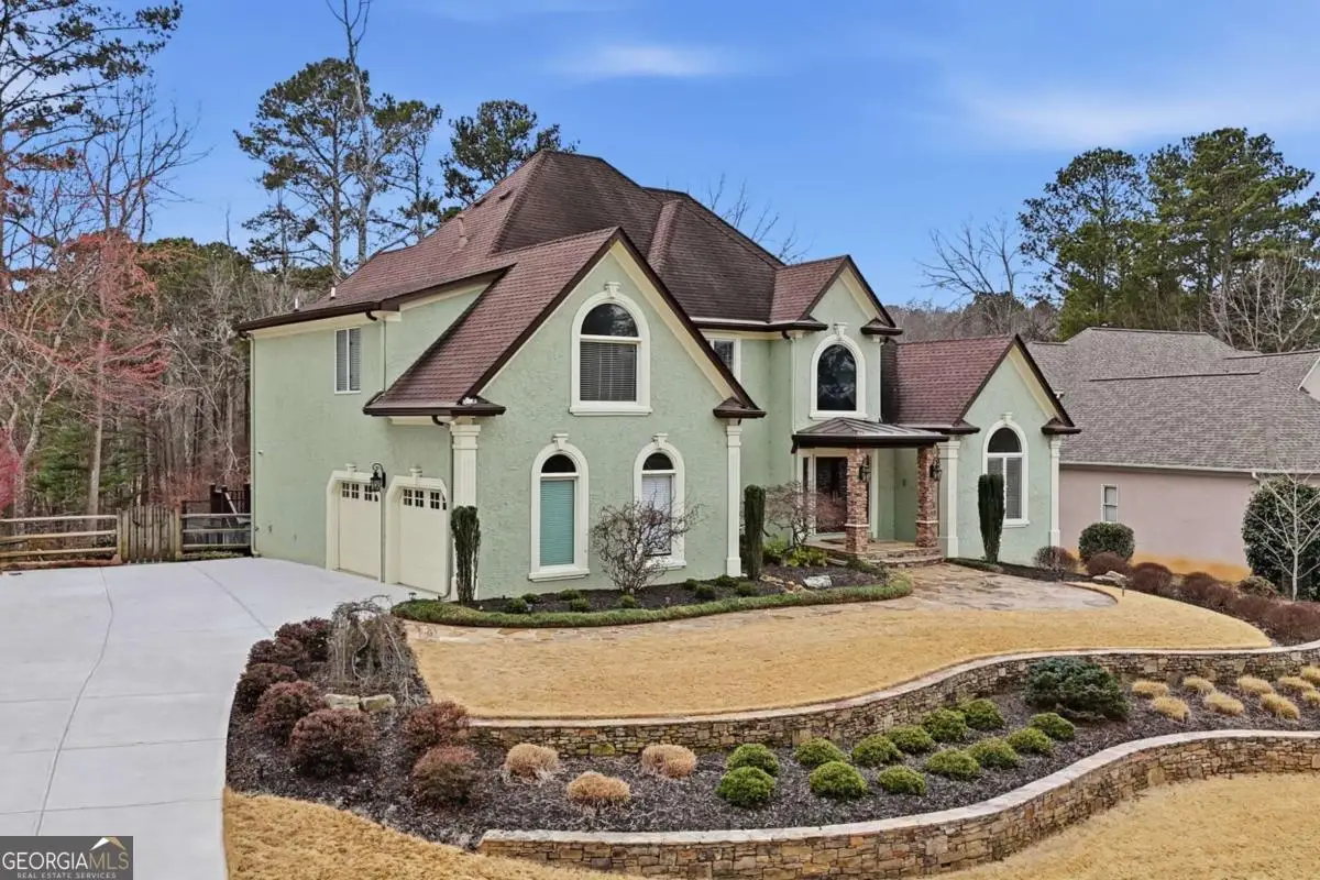 3219 Eagle Watch Drive, Woodstock, GA 30189 - #1