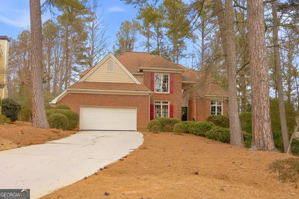 6395 Bannerhorn Run, Alpharetta, GA 30005