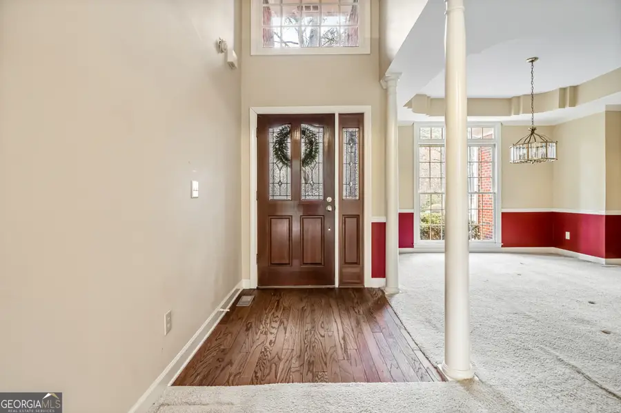 6395 Bannerhorn Run, Alpharetta, GA 30005 - #2