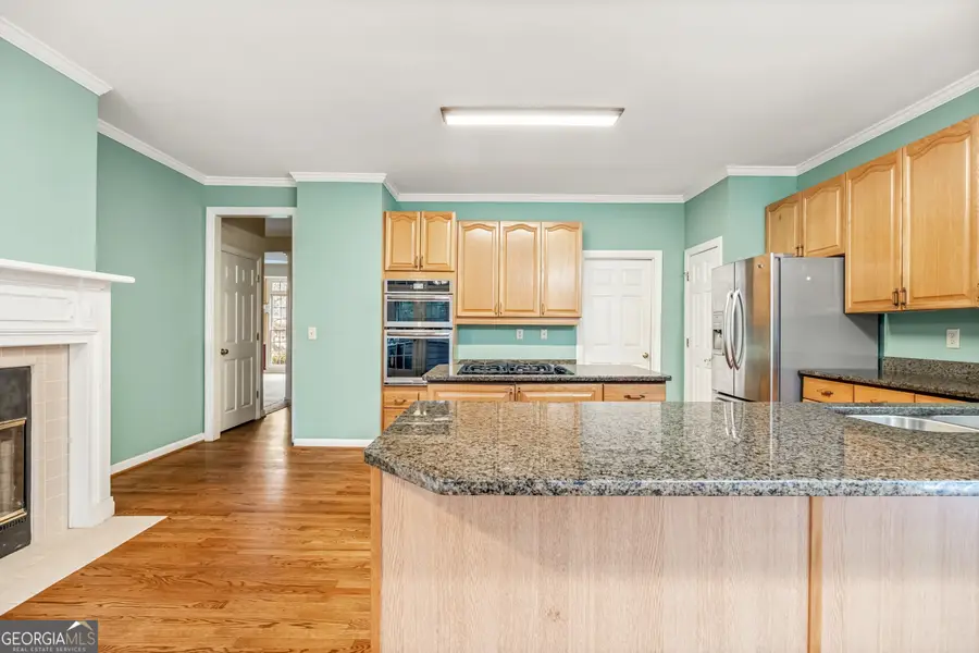 6395 Bannerhorn Run, Alpharetta, GA 30005 - #3