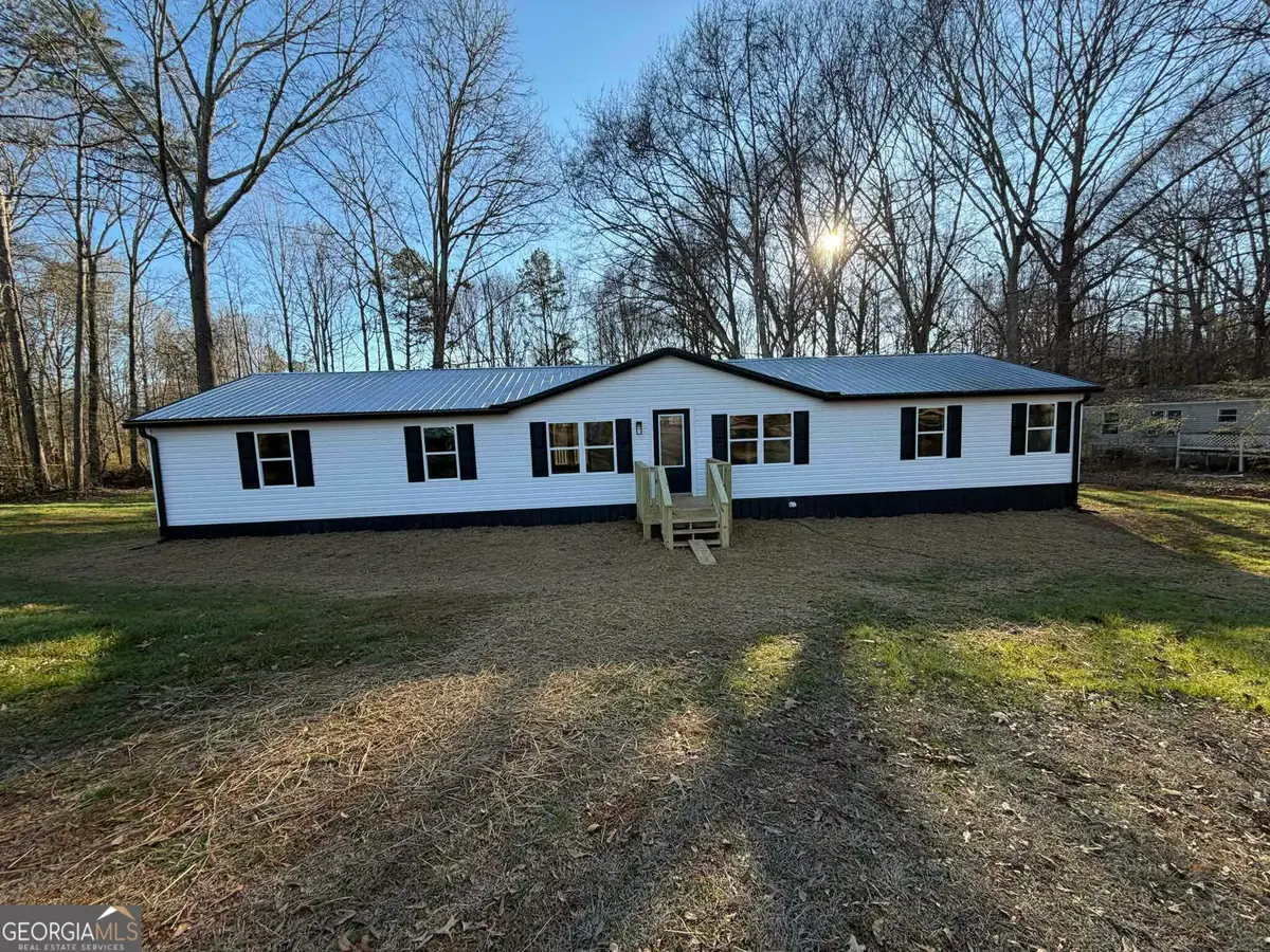 39 Julian Westmoreland Drive, Martin, GA 30557 - #1