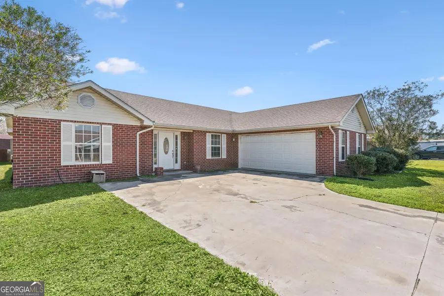 167 Silver Fox Drive, Saint Marys, GA 31558 - #2