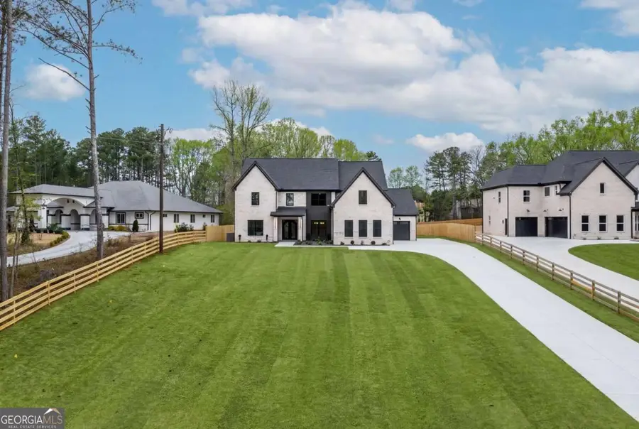 2865 Old Fountain Road, Dacula, GA 30019 - #3