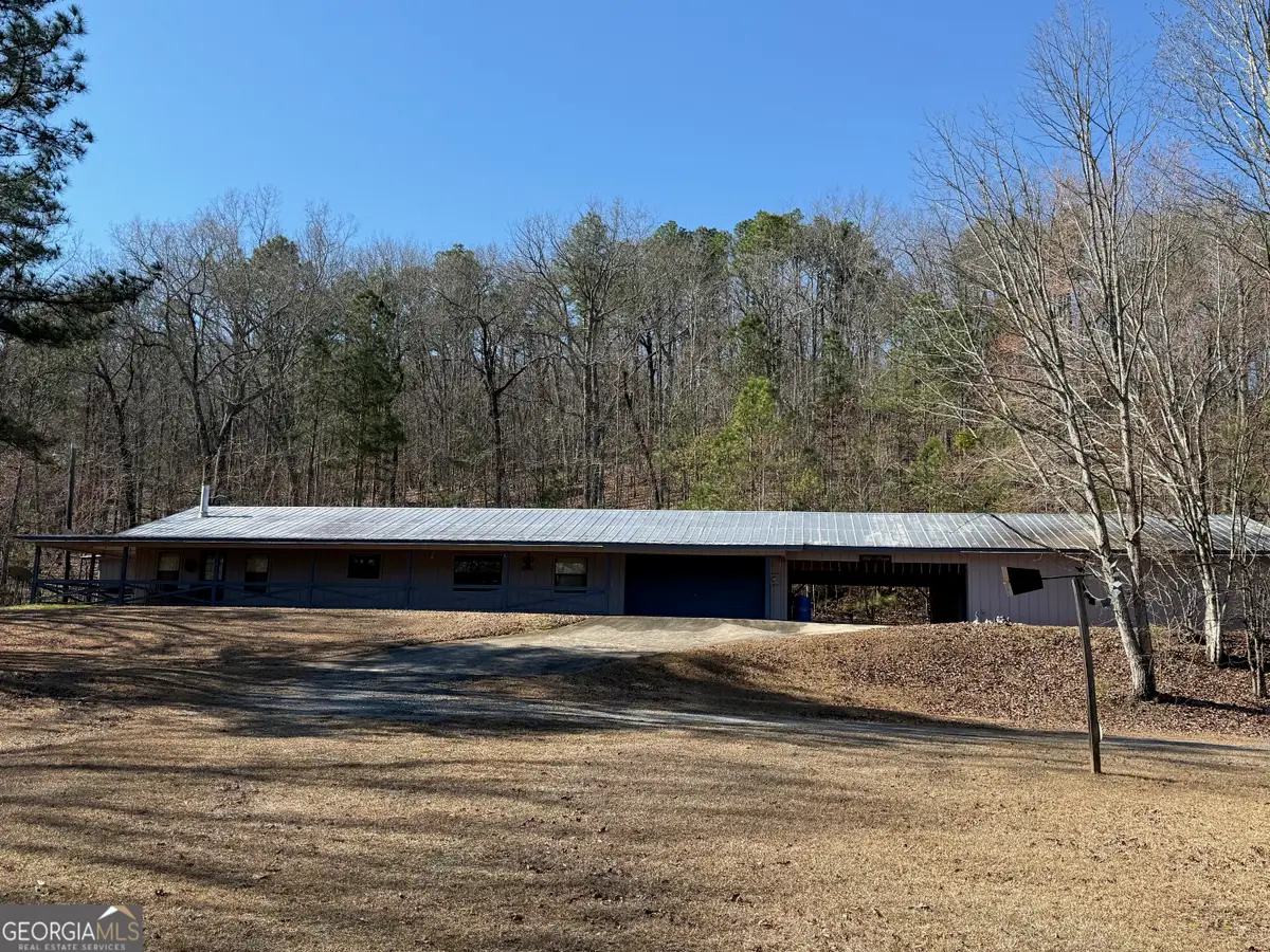 7895 Cove Road, Woodbury, GA 30293 - #1