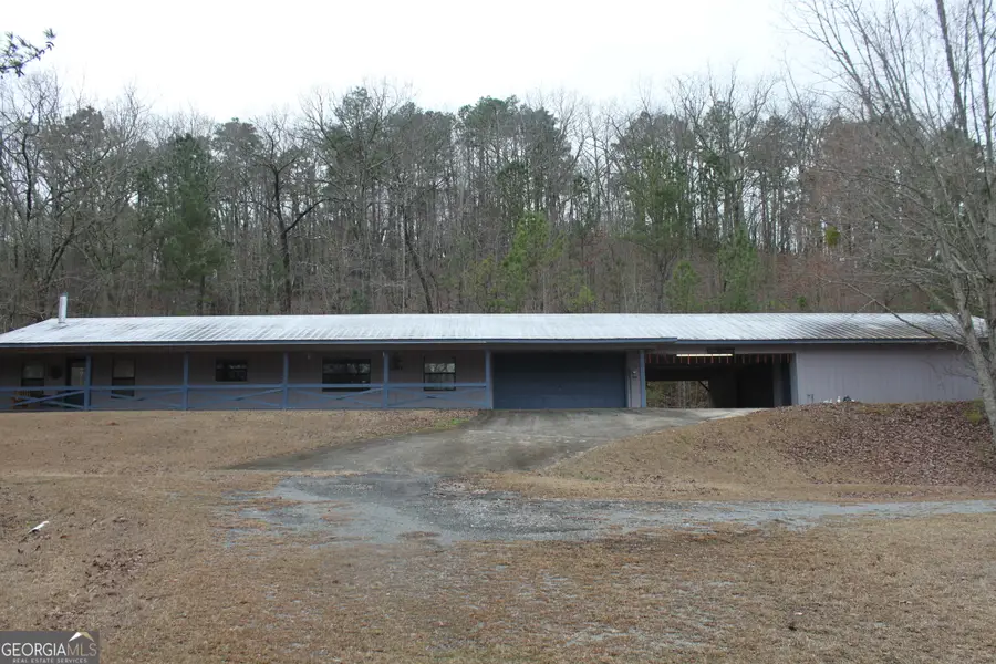 7895 Cove Road, Woodbury, GA 30293 - #3