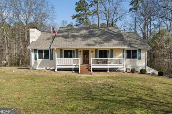 801 Sandra Lynn Lane, Woodstock, GA 30188
