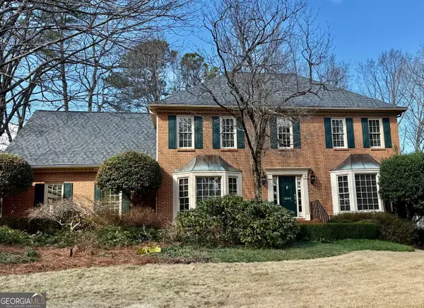 3463 Buck Hill Se, Marietta, GA 30067