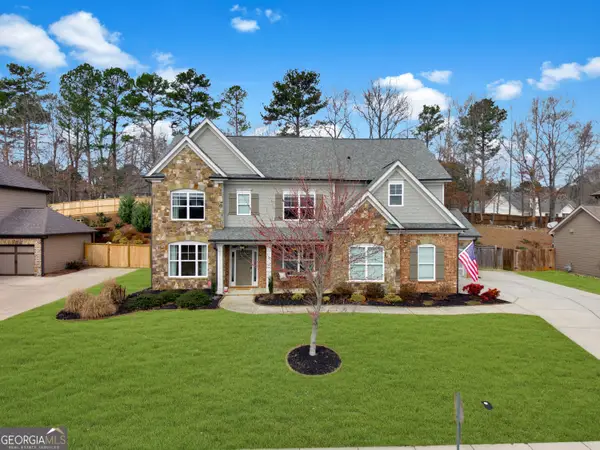 2096 Democracy Drive, Buford, GA 30519