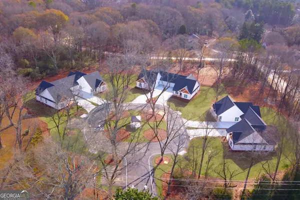 294 Cedar Creek Road, Winder, GA 30680