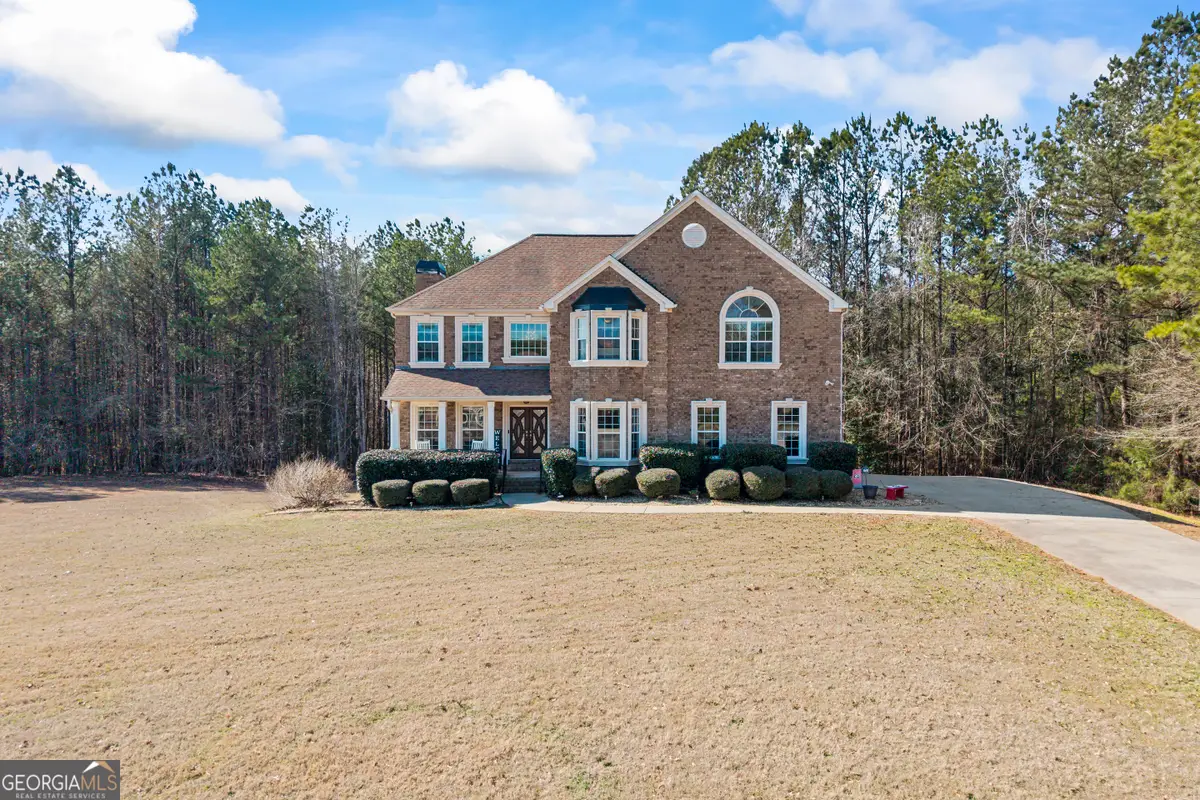 90 Harvey Avenue, Covington, GA 30016 - #1