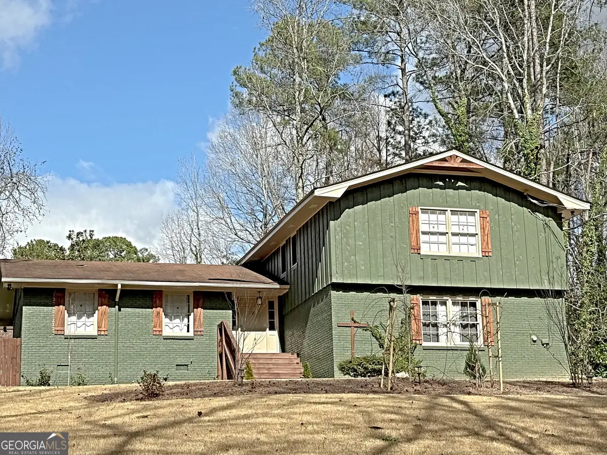 1210 Brookside Drive Ne, Conyers, GA 30012 - #1