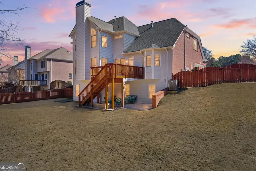 466 Middleton Place, Grayson, GA 30017 - #2