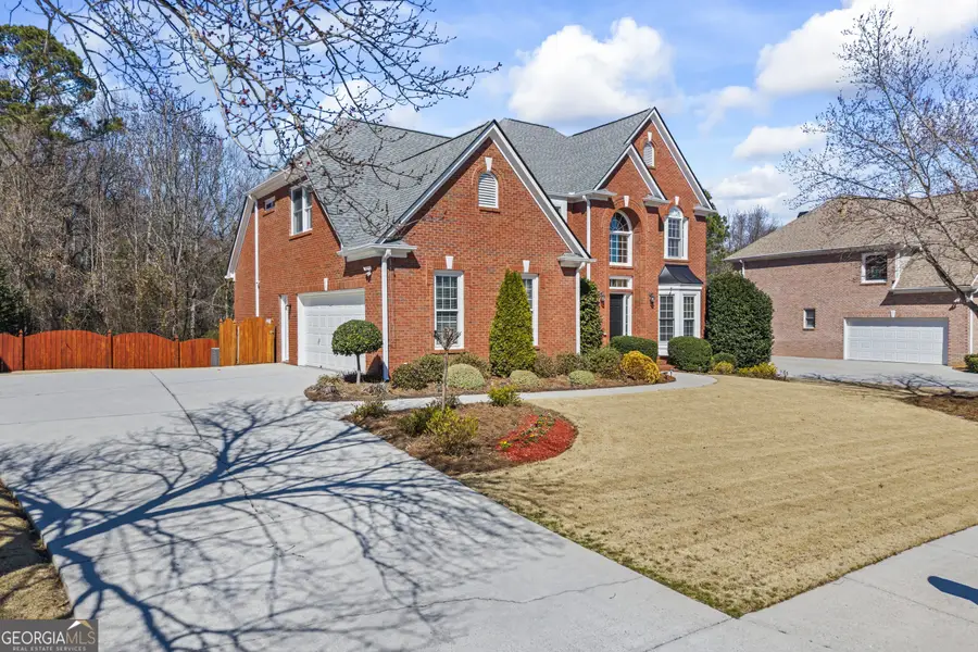 466 Middleton Place, Grayson, GA 30017 - #3