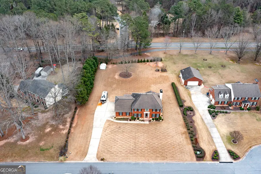 129 Summit Walk, Peachtree City, GA 30269 - #2