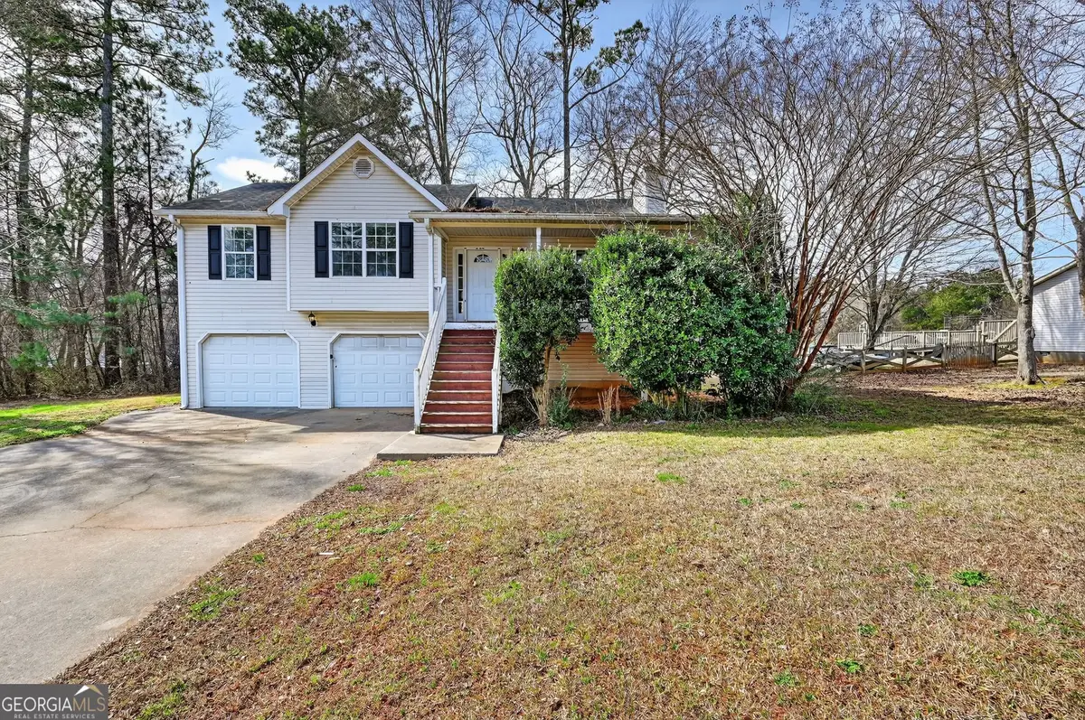 107 Chief Court, Rockmart, GA 30153 - #1