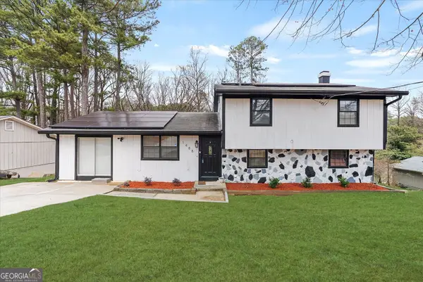 1488 Hoy Taylor Drive, Norcross, GA 30093