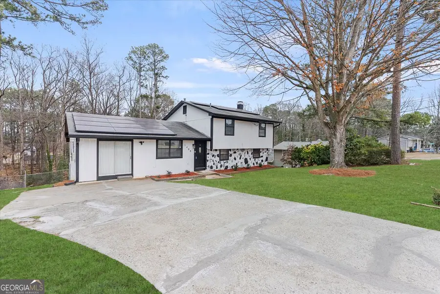 1488 Hoy Taylor Drive, Norcross, GA 30093 - #2
