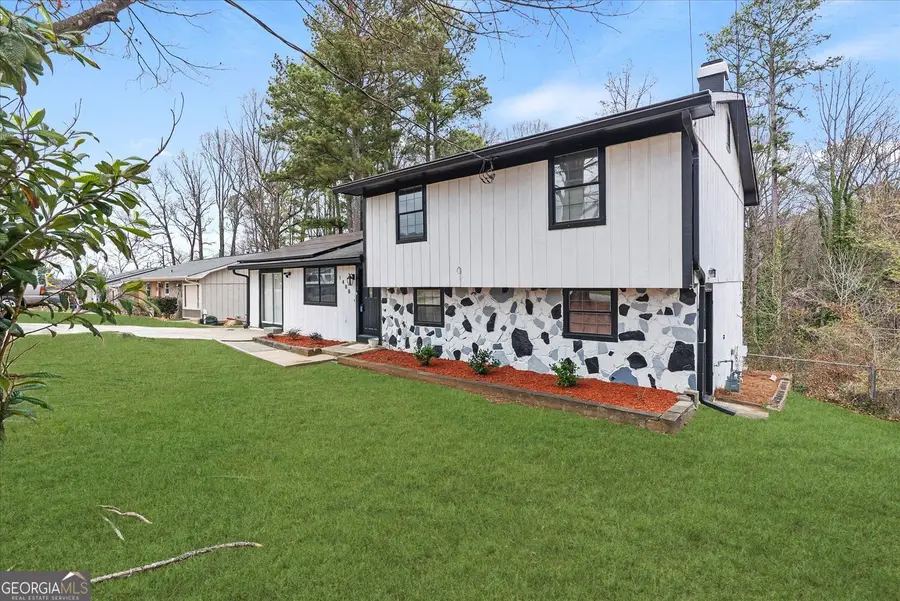 1488 Hoy Taylor Drive, Norcross, GA 30093 - #3