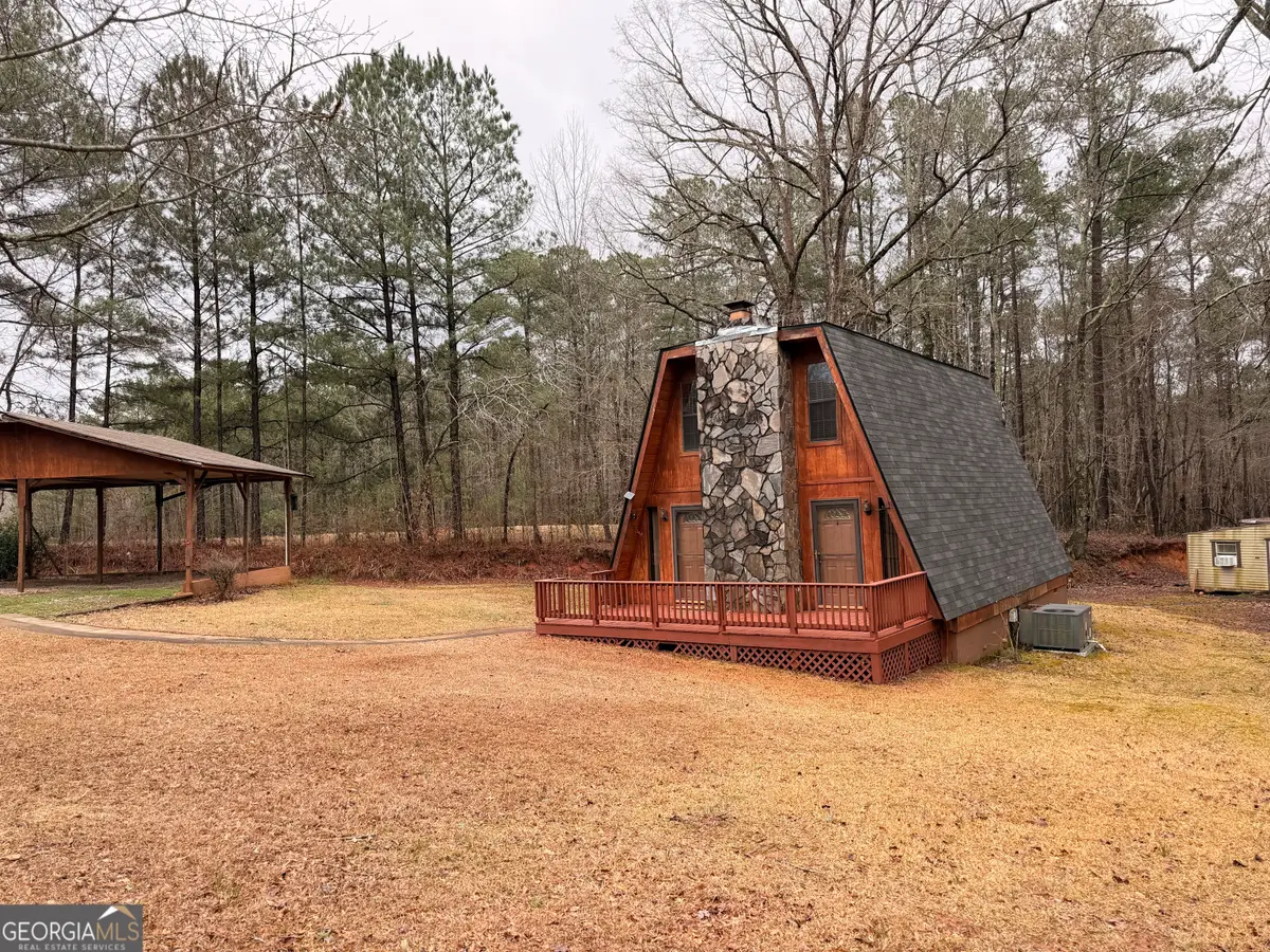 524 Williams Road, Lagrange, GA 30240 - #1