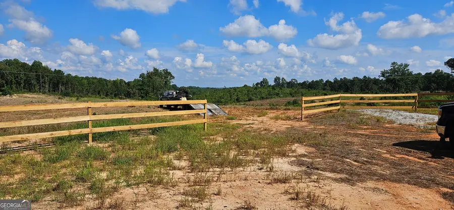 0 Thornton Drive, Elberton, GA 30635 - #3