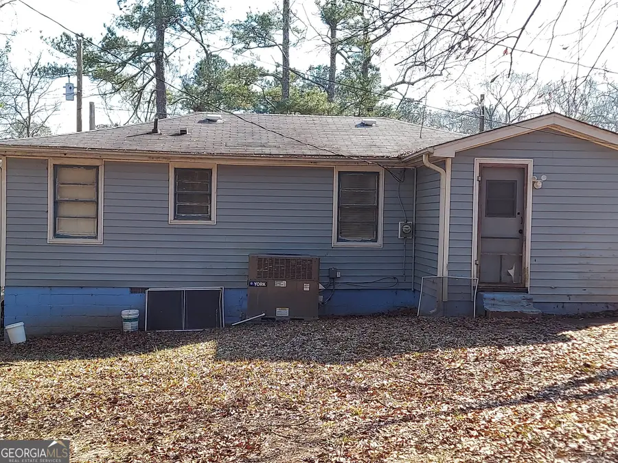 117 Lake Drive, Griffin, GA 30223 - #2