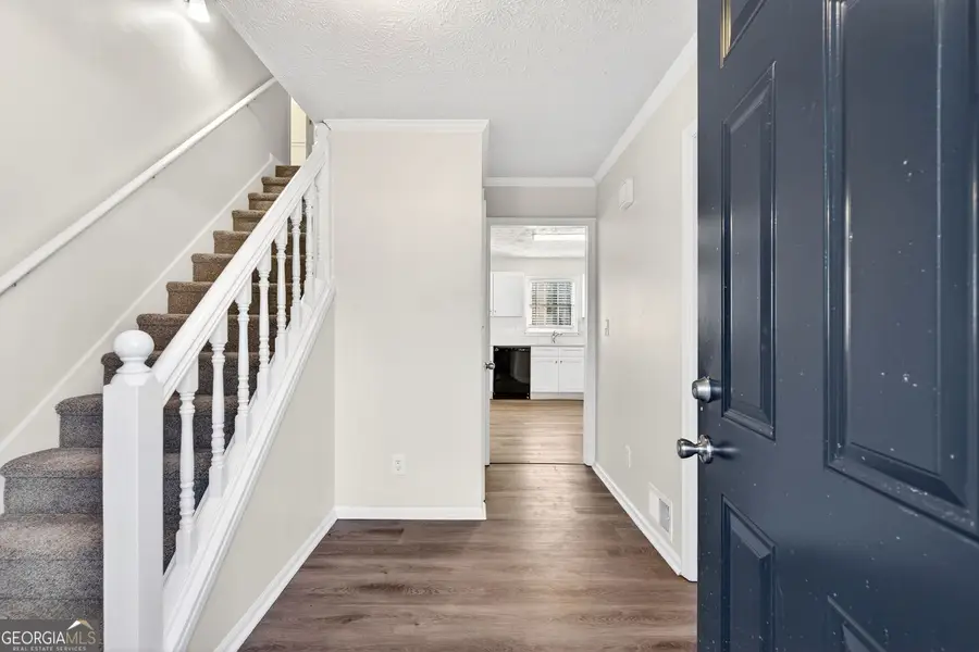 3338 Devaughn Drive, Marietta, GA 30066 - #3