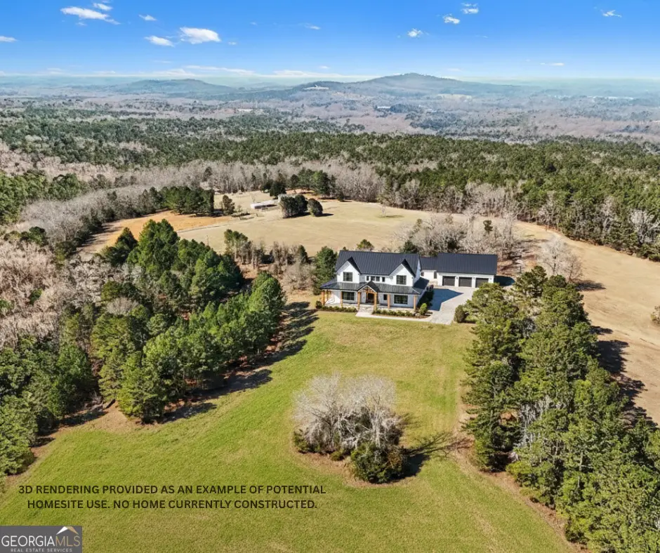 0 Vineyard Road, Thomaston, GA 30286 - #1