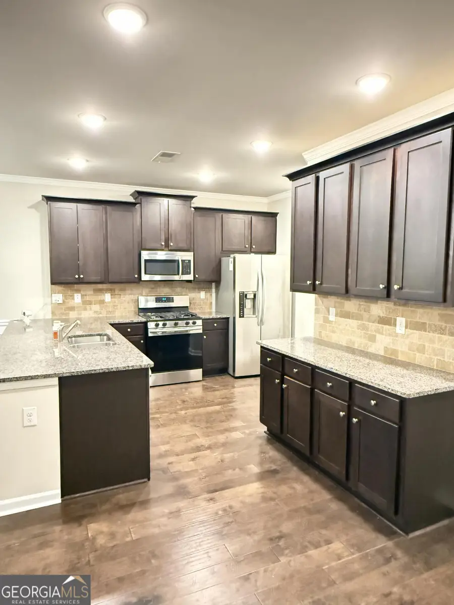 2714 Shetley Creek Drive, Norcross, GA 30071 - #3