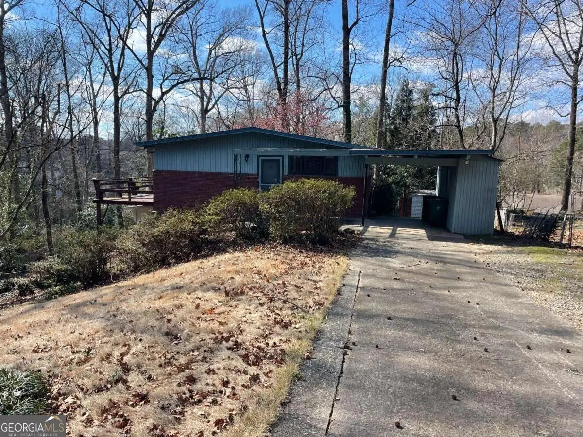 2506 Wawona Drive Ne, Brookhaven, GA 30319 - #1