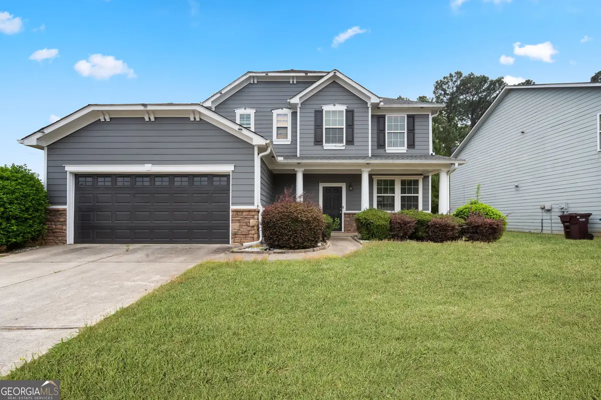 2882 Edgewater Street Sw, Atlanta, GA 30331 - #1