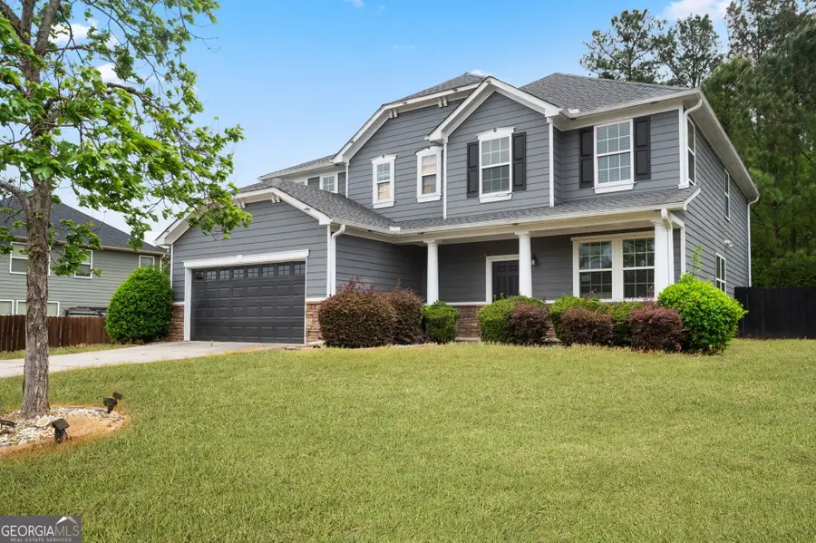 2882 Edgewater Street Sw, Atlanta, GA 30331 - #2