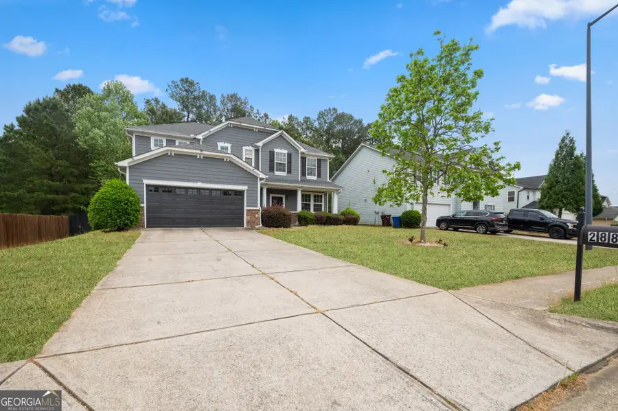 2882 Edgewater Street Sw, Atlanta, GA 30331 - #3