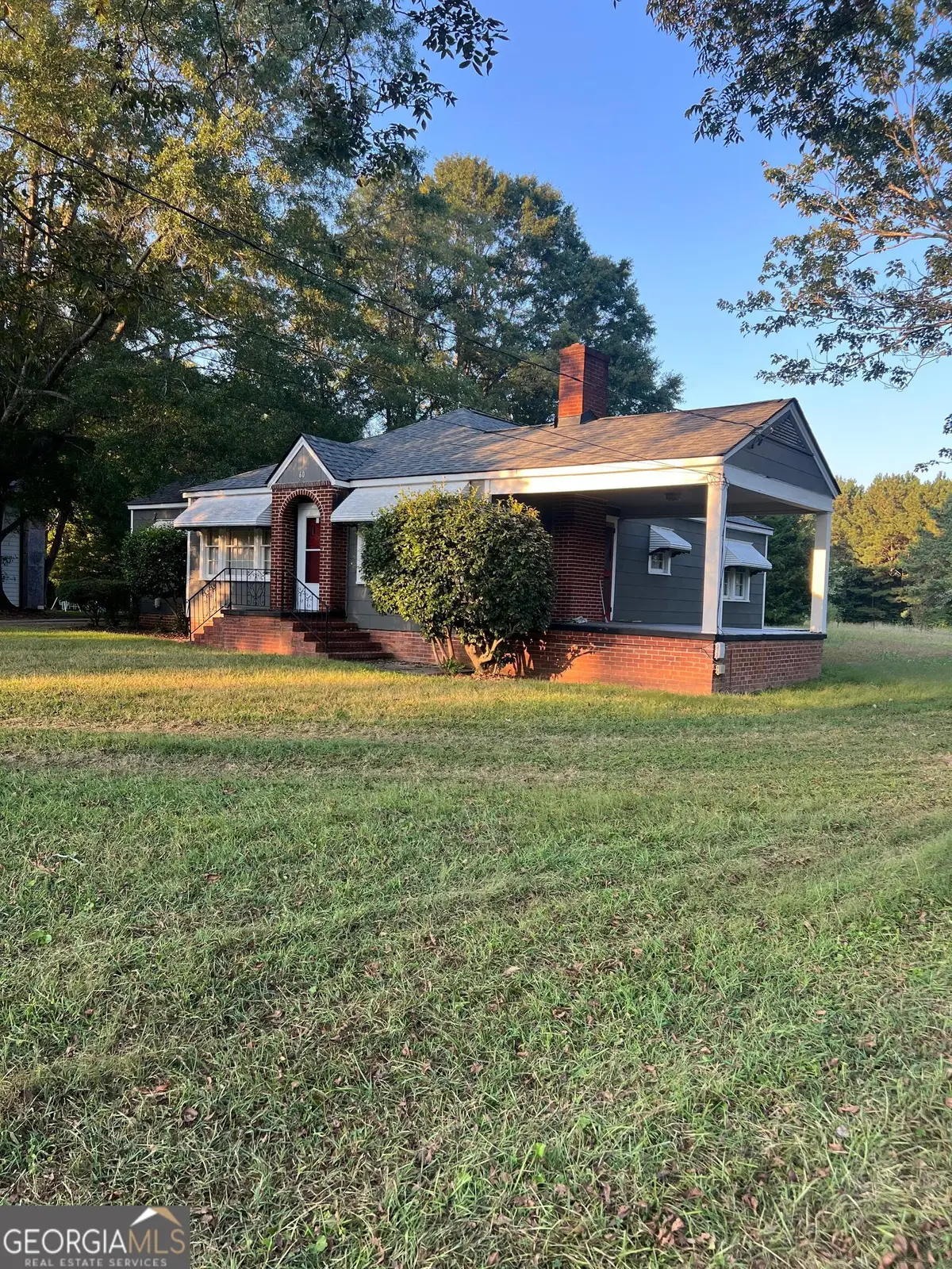 60 N East Main Street N, Hampton, GA 30228 - #1