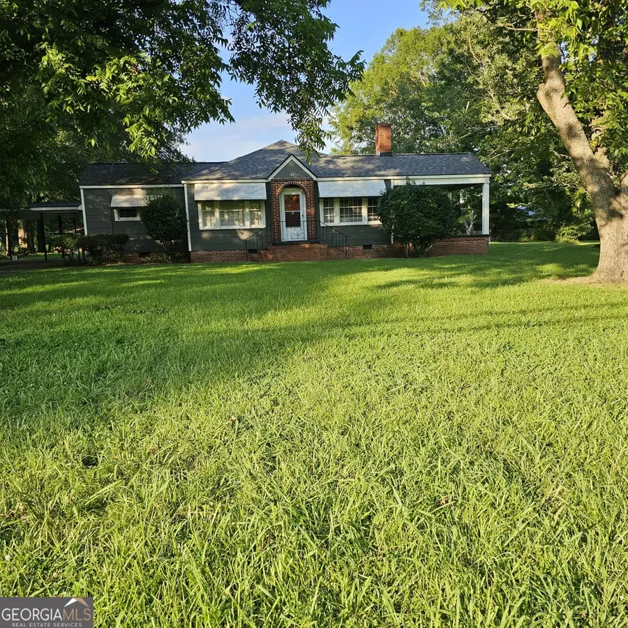 60 N East Main Street N, Hampton, GA 30228 - #2