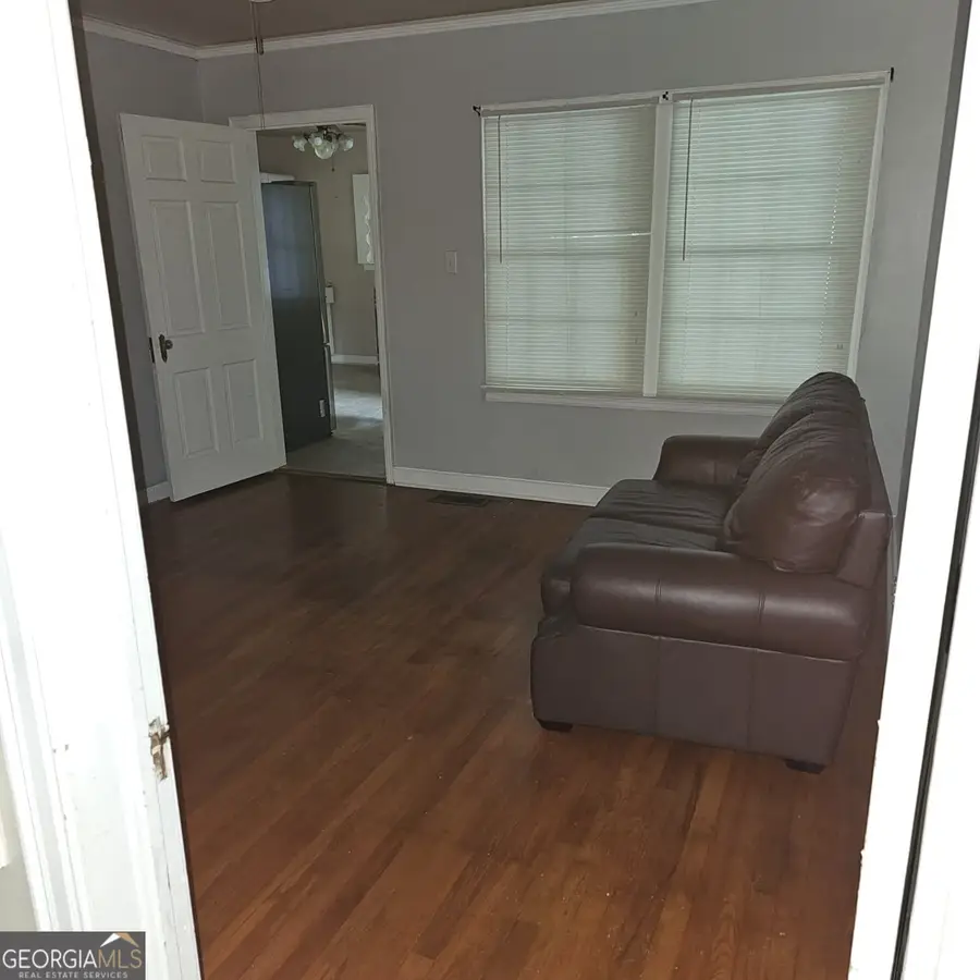 60 N East Main Street N, Hampton, GA 30228 - #3