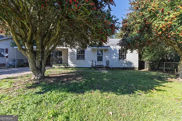 920 Mcarthur Boulevard, Warner Robins, GA 31093