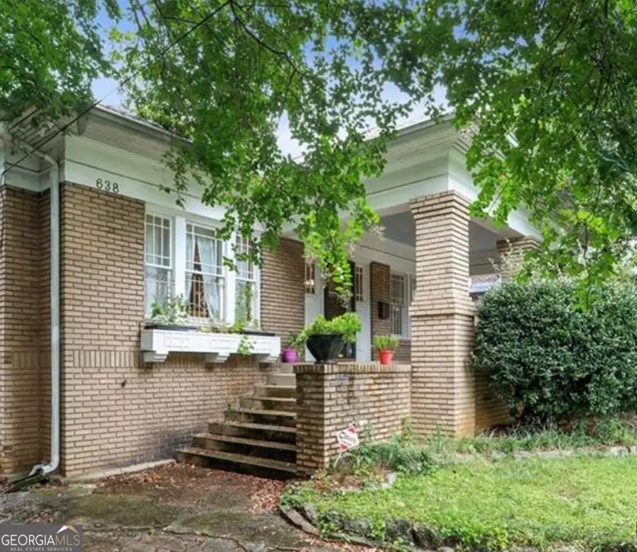 638 Moreland Avenue Ne, Atlanta, GA 30307 - #2