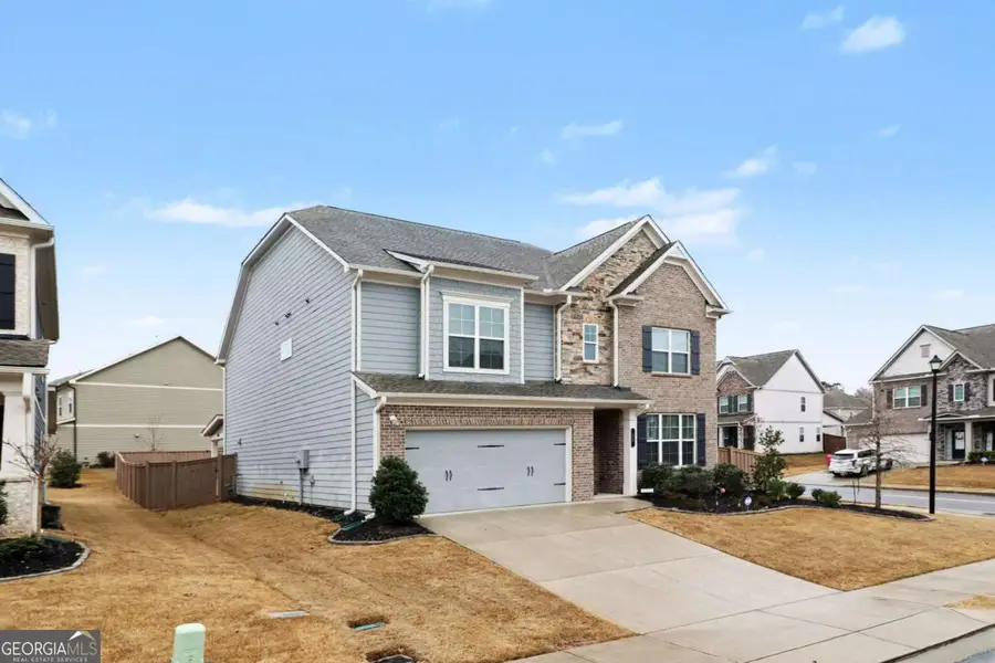 15 Braemore Lane, Newnan, GA 30263 - #2