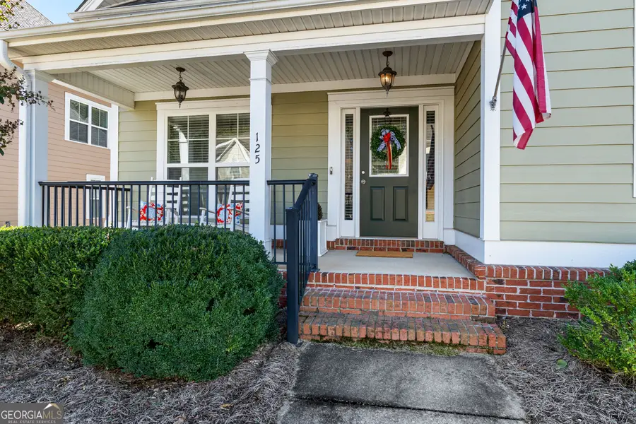125 Rabbits Run, Fayetteville, GA 30214 - #3