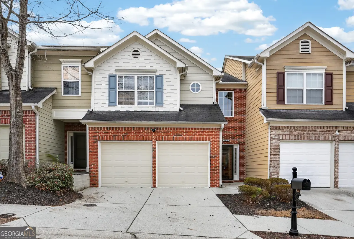 5556 Cascade Run Sw, South Fulton, GA 30336 - #1