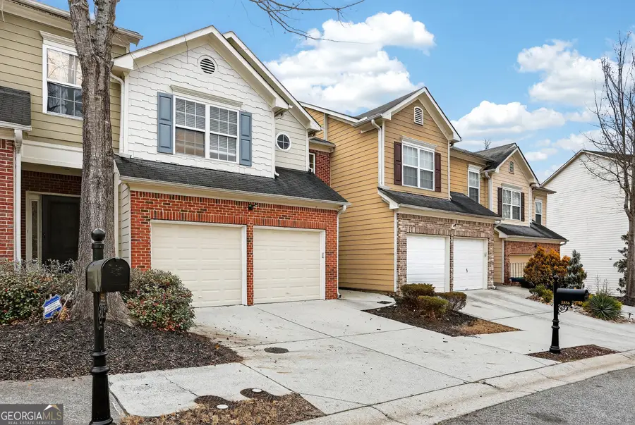 5556 Cascade Run Sw, South Fulton, GA 30336 - #2