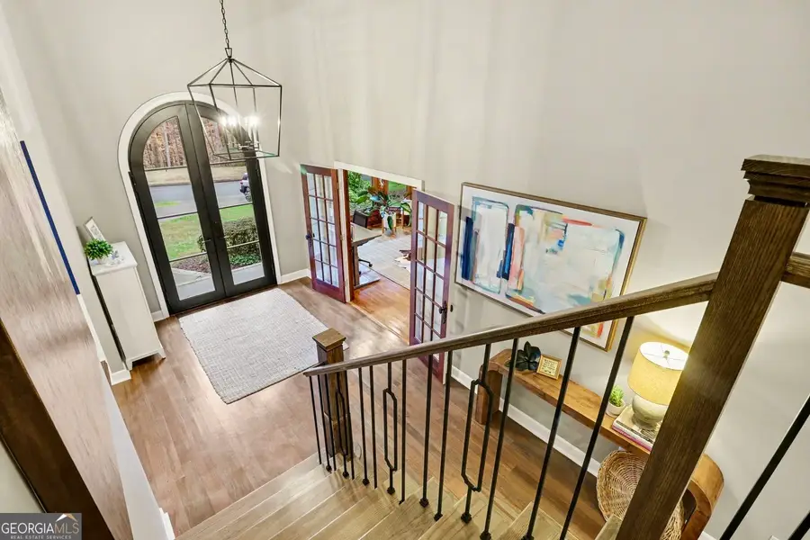 12960 Bucksport Drive, Roswell, GA 30075 - #2