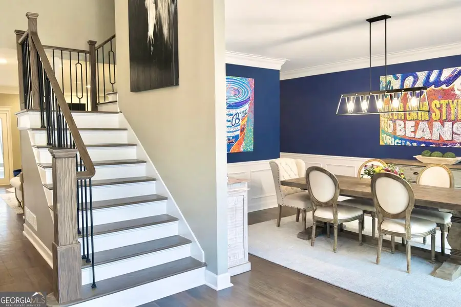 12960 Bucksport Drive, Roswell, GA 30075 - #3