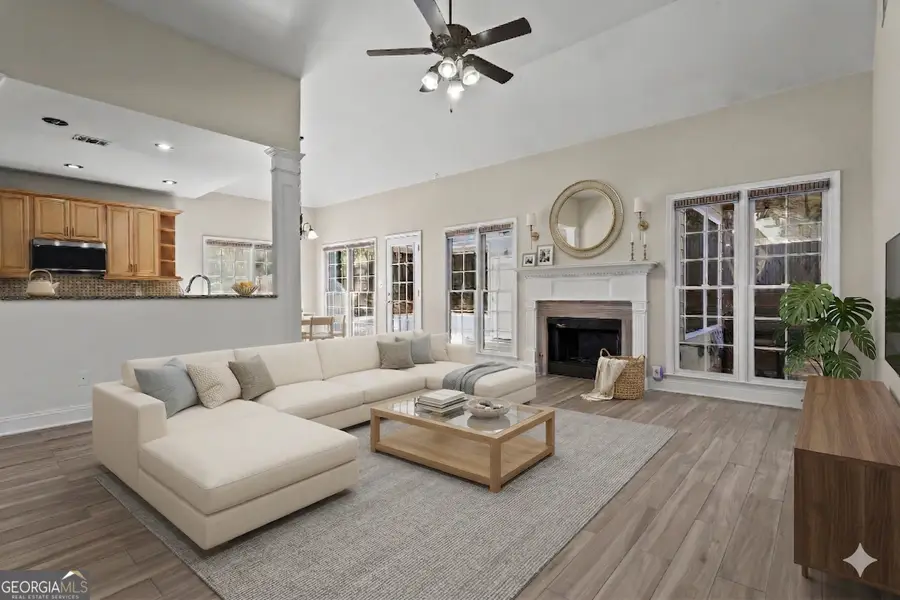 3030 Northcliff Drive, Suwanee, GA 30024 - #2