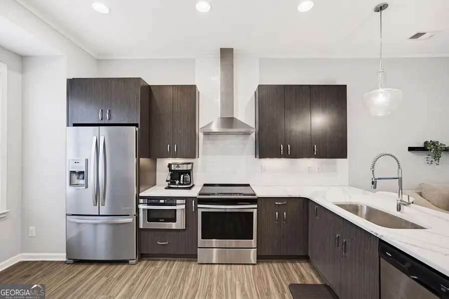 629 Broadview Place Ne, Atlanta, GA 30324 - #2