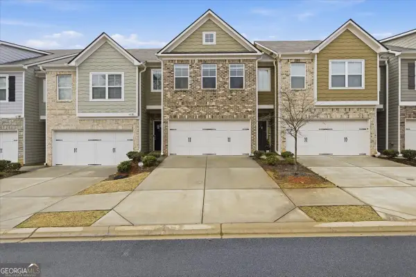 2230 Mulsanne Drive, Lithonia, GA 30058
