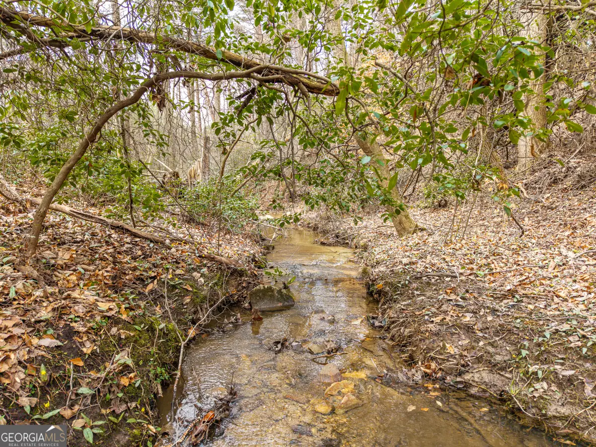 LT 167 Henderson Mountain Road, Jasper, GA 30143 - #1