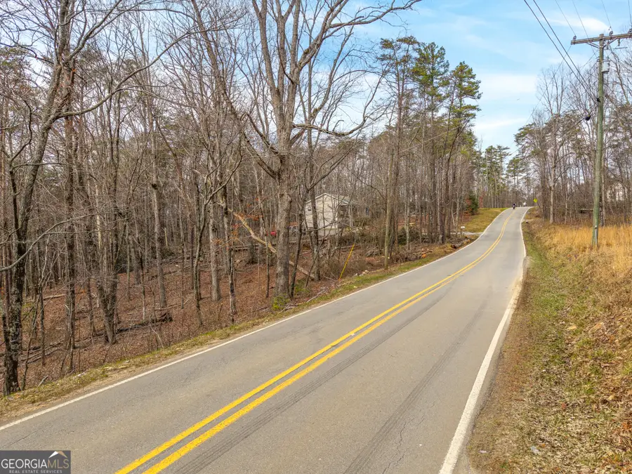 LT 167 Henderson Mountain Road, Jasper, GA 30143 - #2