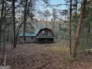 216 Holly Hill Drive, Blairsville, GA 30512 - #2